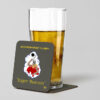 368 BS Beer Coaster.jpg 368th Bomb Squad Coaster