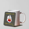 368 BS Mug Coaster.jpg 368th Bomb Squad Coaster