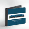 40022 SB Profile Faux Leather Wallet 40022 SB Profile Faux Leather Wallet