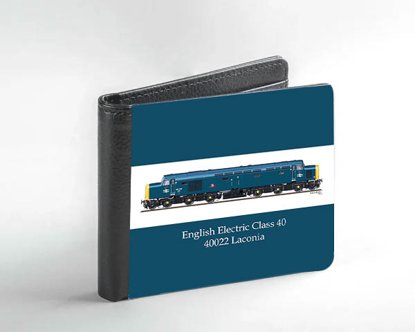 40022 SB Profile Faux Leather Wallet 40022 SB Profile Faux Leather Wallet