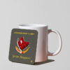 423 BS Mug Coaster.jpg 423rd Bomb Squad Coaster