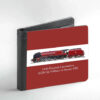 46256 SB Profile Faux Leather Wallet 46256 SB Profile Faux Leather Wallet