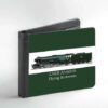 60103 SB Profile Faux Leather Wallet 60103 SB Profile Faux Leather Wallet