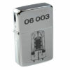 Class 06 front Steel Lighter Class 06 front Steel Lighter