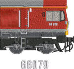 DB Red