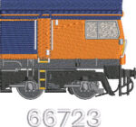 GBRF