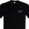 Gripen Black T-Shirt Gripen Black T-Shirt