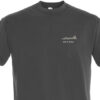 Gripen Dark Grey T-Shirt Gripen Dark Grey T-Shirt