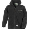 Gripen Kids Black Fleece Gripen Kids Black Fleece