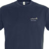 Gripen Navy Blue T-Shirt Gripen Navy Blue T-Shirt