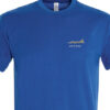 Gripen Royal Blue T-Shirt Gripen Royal Blue T-Shirt