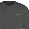 Gripen Steel Grey Sweatshirt Gripen Steel Grey Sweatshirt