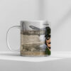 Toby Mug.jpg 306th Bomb Group Toby Mug