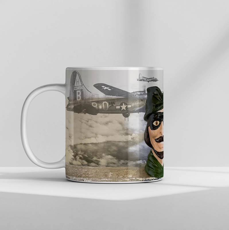Toby Mug.jpg 306th Bomb Group Toby Mug
