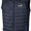 Viggen Navy Body Warmer Viggen Navy Body Warmer