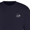 Viggen Oxford Navy Sweatshirt Viggen Oxford Navy Sweatshirt