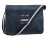 Viggen Royal Blue Messenger Bag Viggen Royal Blue Messenger Bag