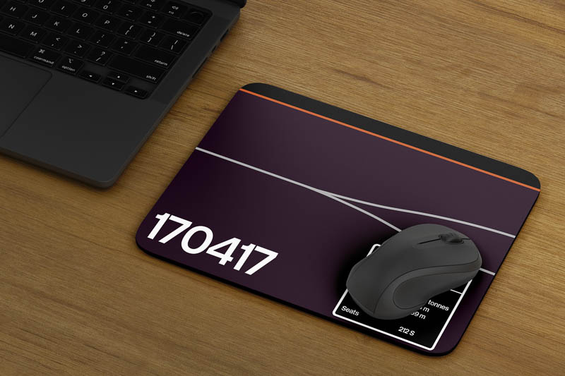 170417 EMR mouse mat 170417 EMR mouse mat