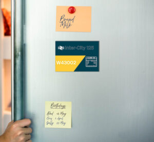 Fridge Magnet