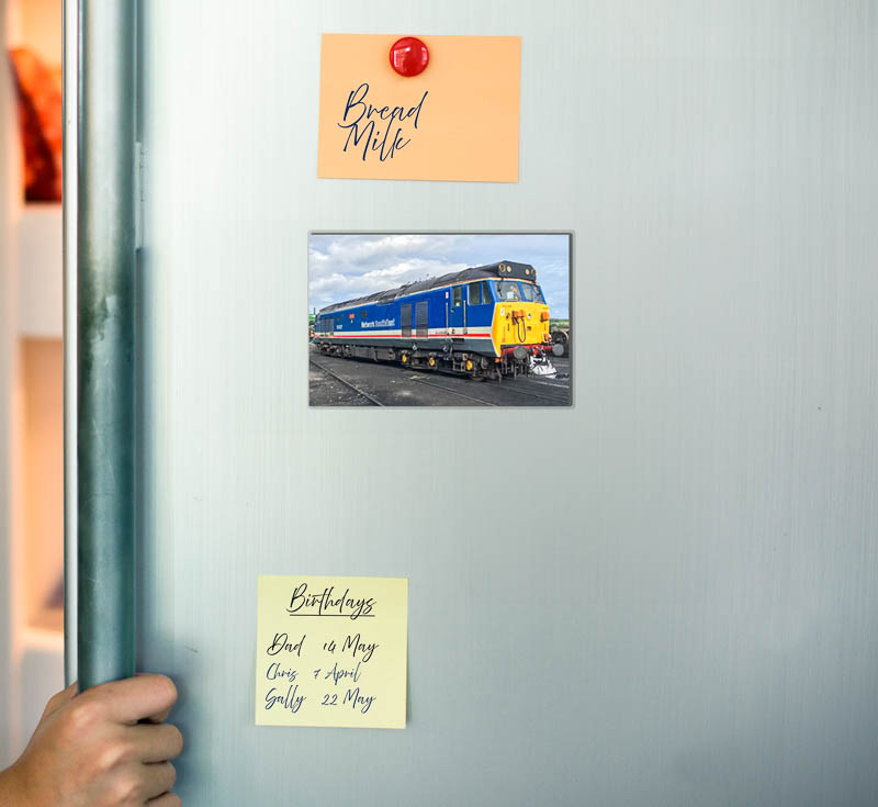 Fridge Magnet