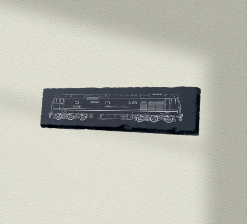 50048 side NSE 30x12 Slate 50048 side NSE 30x12 Slate