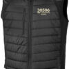 506 BR Black Black Body Warmer 506 BR Black Black Body Warmer