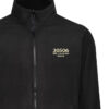 506 BR Black Black Fleece 506 BR Black Black Fleece