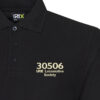 506 BR Black Black Polo 506 BR Black Black Polo