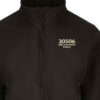 506 BR Black Black Shell Jacket 506 BR Black Black Shell Jacket
