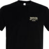 506 BR Black Black T-Shirt 506 BR Black Black T-Shirt