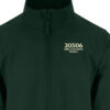 506 BR Black Bottle Green Shell Jacket 506 BR Black Bottle Green Shell Jacket