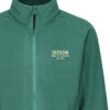 506 BR Black Forest Green Fleece 506 BR Black Forest Green Fleece