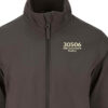 506 BR Black Grey Shell Jacket 506 BR Black Grey Shell Jacket