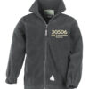 506 BR Black Kids Grey Fleece 506 BR Black Kids Grey Fleece