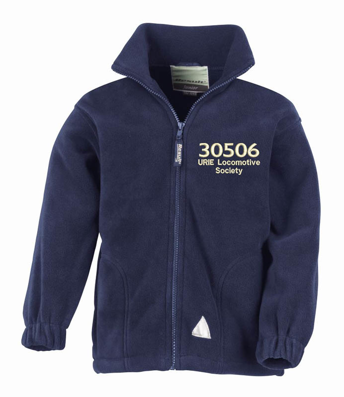 506 BR Black Kids Navy Fleece 506 BR Black Kids Navy Fleece