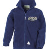 506 BR Black Kids Royal Fleece 506 BR Black Kids Royal Fleece