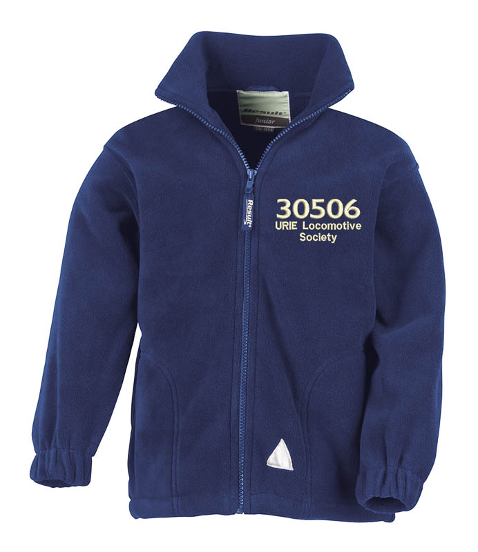 506 BR Black Kids Royal Fleece 506 BR Black Kids Royal Fleece