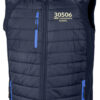 506 BR Black Navy and Royal Blue Body Warmer 506 BR Black Navy and Royal Blue Body Warmer
