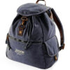 506 BR Black Navy Blue Rucksack 506 BR Black Navy Blue Rucksack