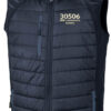 506 BR Black Navy Body Warmer 506 BR Black Navy Body Warmer