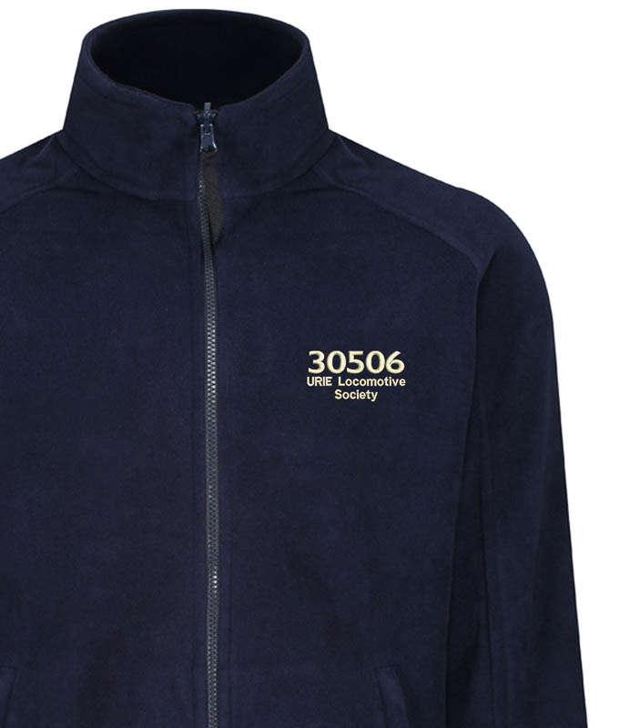506 BR Black Navy Fleece 506 BR Black Navy Fleece