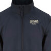 506 BR Black Navy Shell Jacket 506 BR Black Navy Shell Jacket