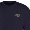 506 BR Black Oxford Navy Sweatshirt 506 BR Black Oxford Navy Sweatshirt