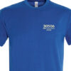 506 BR Black Royal Blue T-Shirt 506 BR Black Royal Blue T-Shirt