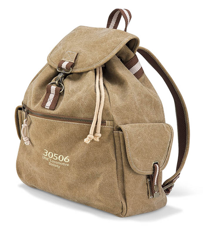 506 BR Black Sand Rucksack 506 BR Black Sand Rucksack