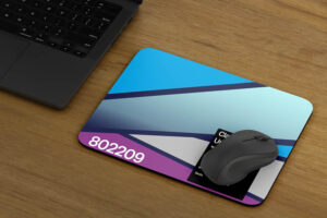 802209 TPE mouse mat 802209 TPE mouse mat