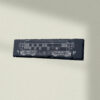 Class 24 D5000 30x12 Slate Class 24 D5000 30x12 Slate