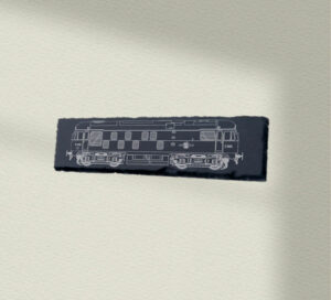 Class 24 D5000 30x12 Slate Class 24 D5000 30x12 Slate