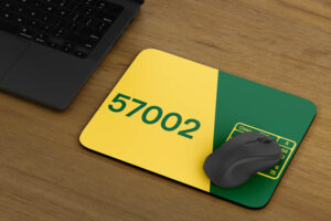class 57 57002 Freightliner Data Panel mouse mat class 57 57002 Freightliner Data Panel mouse mat