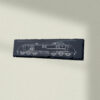 Class 89 GNER 30x12 Slate Class 89 GNER 30x12 Slate
